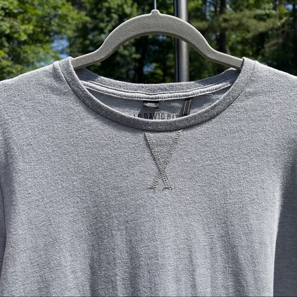 Buffalo Long Sleeve Shirt - Picture 3 of 7